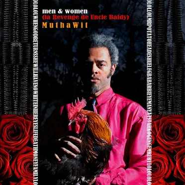 Men & Women (La Revenge de Uncle Baldy) by MuthaWit - album cover