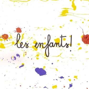 Les Enfants
