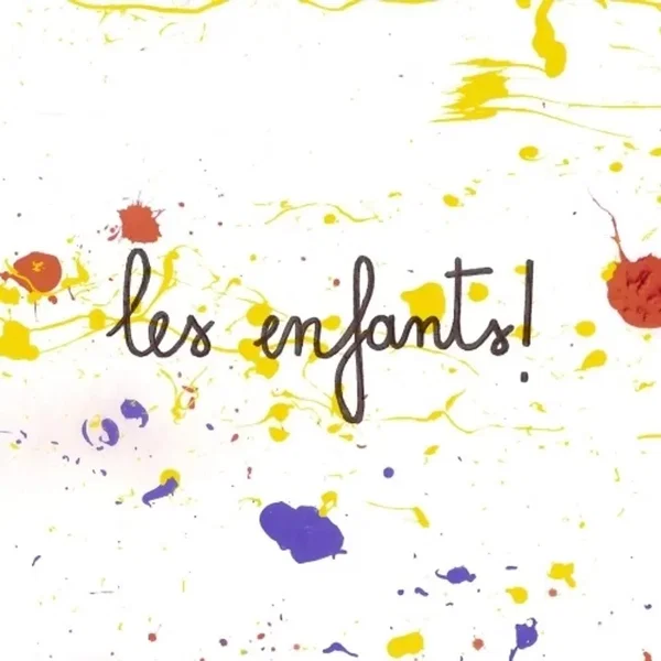 Les Enfants
