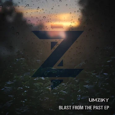 Blast from the Past EP by Umziky - album cover