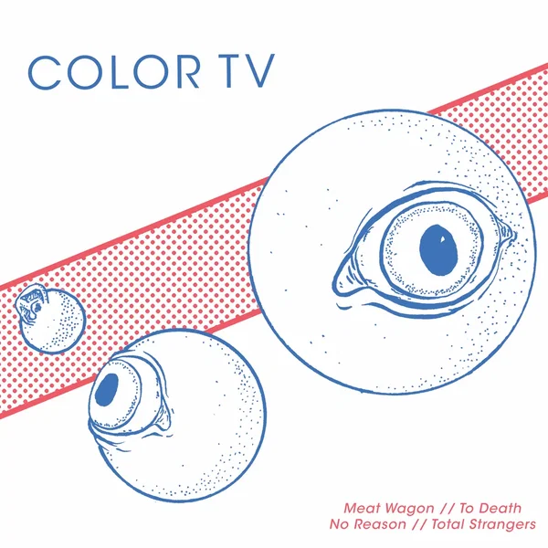 Color TV