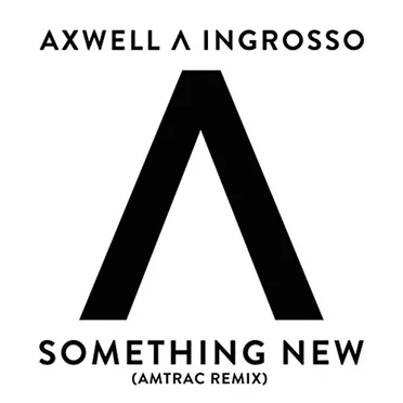 Something New (Remixes)