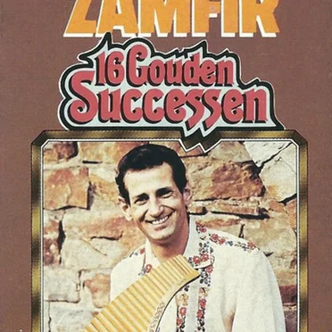 16 gouden successen