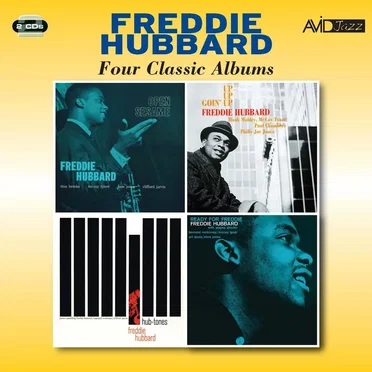 Four Classic Albums