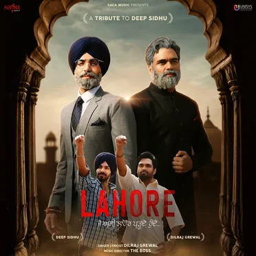 Lahore