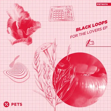 For the Lovers EP
