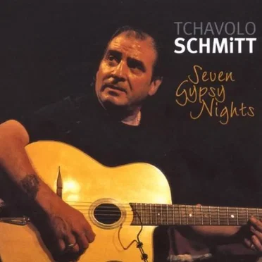 Seven Gypsy Nights