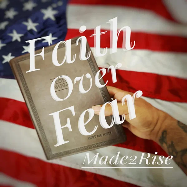 Faith Over Fear