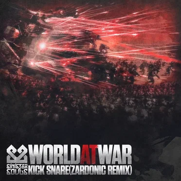 World At War EP