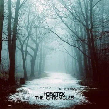 The Chronicles by Hobotek - album cover