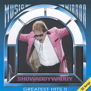 Greatest Hits II