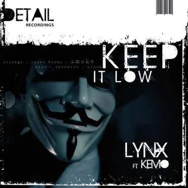 Keep It Low / Keep It Low / Bangin Arcs
