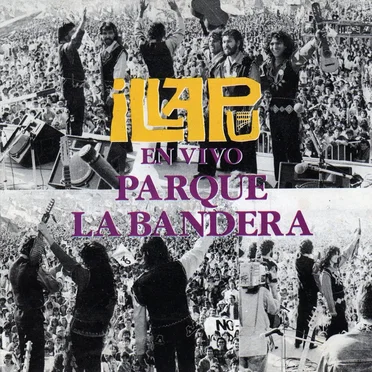 En vivo Parque La Bandera