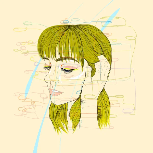 ‐