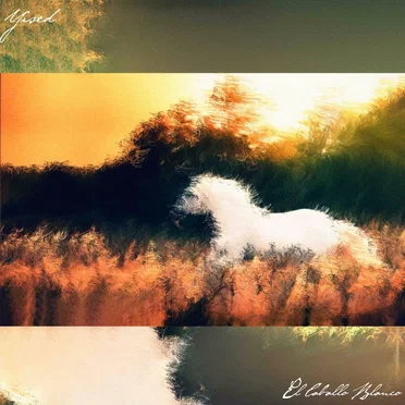 El Caballo Blanco by Yised - album cover