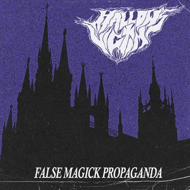 False Magick Propaganda