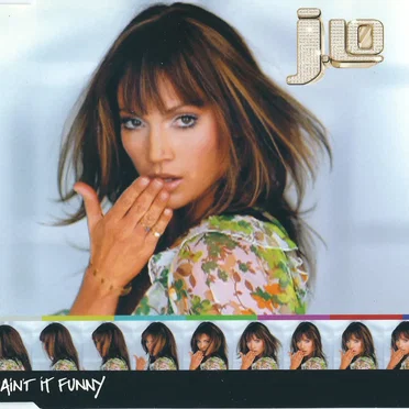 Ain’t It Funny (Murder remix)