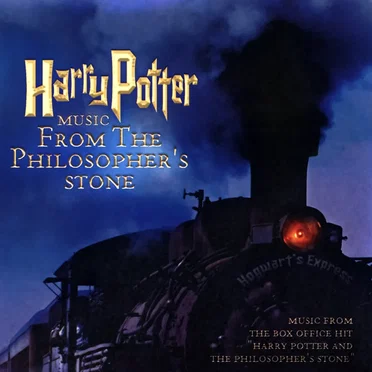 The Hollywood Star Orchestra - plays music from Harry Potter and The Philosopher's Stone