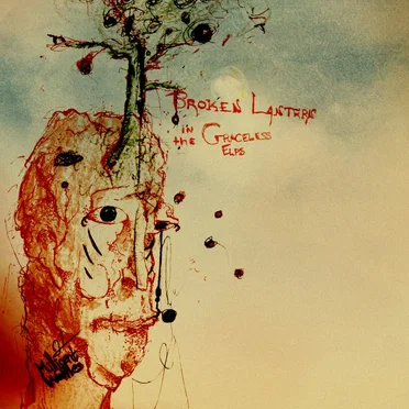 Broken Lantern in the Graceless Elps