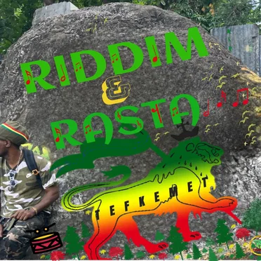 RIDDIM & RASTA