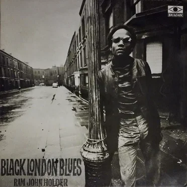 Black London Blues