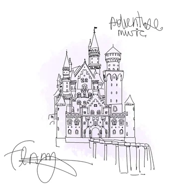 Adventure Music I