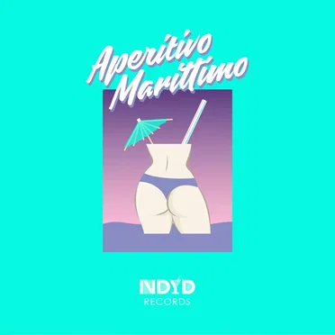 Aperitivo Marittimo by Various Artists - album cover
