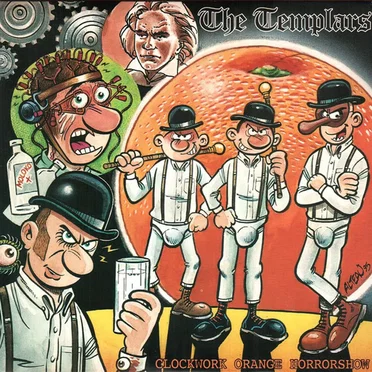 Clockwork Orange Horror Show