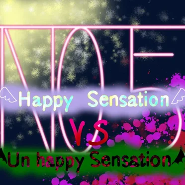 Happy Sensation NO.5 Happy Side