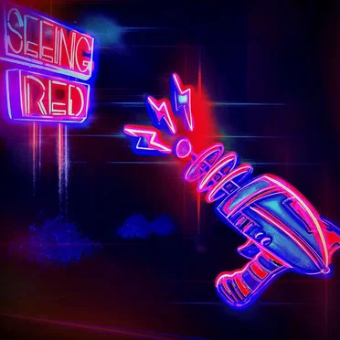 Seeing Red