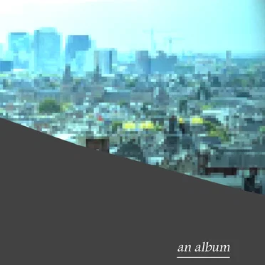 an album