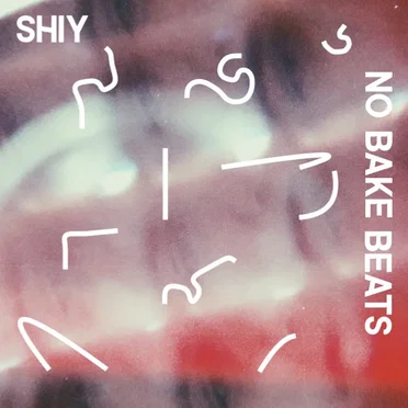 no bake beats by shiy - album cover