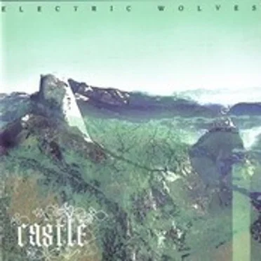 Electric Wolves by Castle - album cover