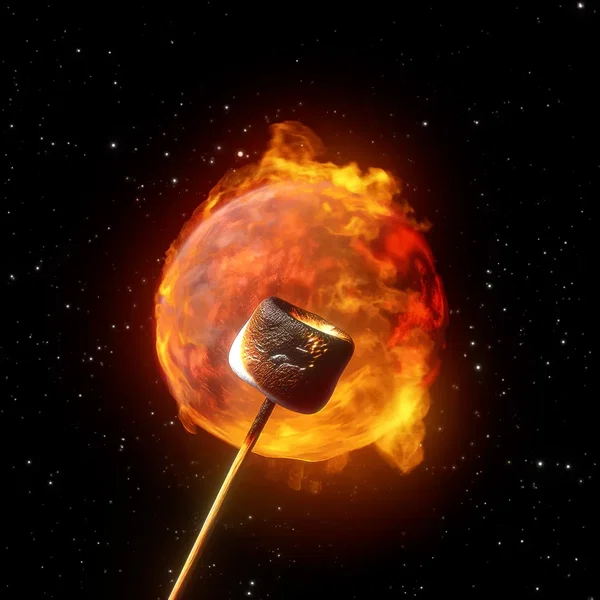 Everything’s Fucked