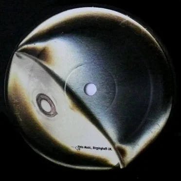 The Raven EP by Darko Esser - album cover