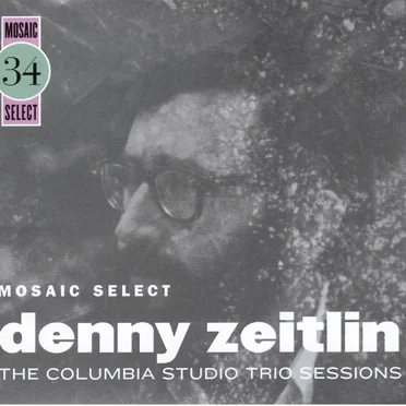 Mosaic Select: The Columbia Studio Trio Sessions