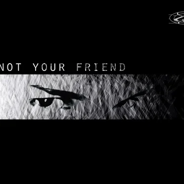 Not Your Friend by Communication Zero - album cover
