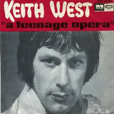 Excerpt From “A Teenage Opera” / Theme From “A Teenage Opera”