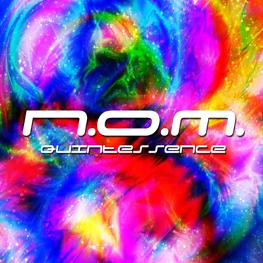 Quintessence by N.O.M - album cover