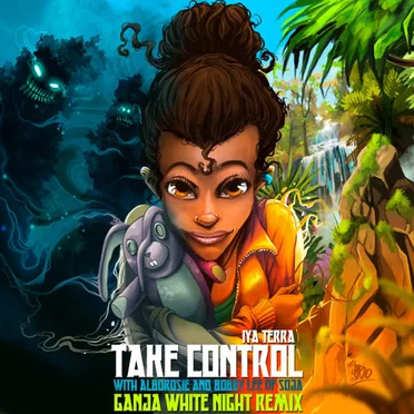 Take Control (Ganja White Night Remix)