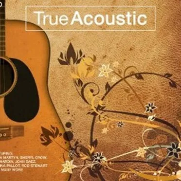 True Acoustic by Various Artists - album cover