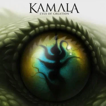 Eyes of Creation