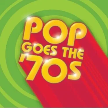 Pop Goes the '70s: Sky High by Various Artists - album cover