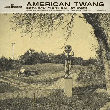 American Twang