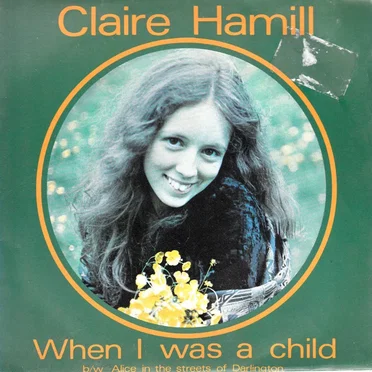 When I Was a Child