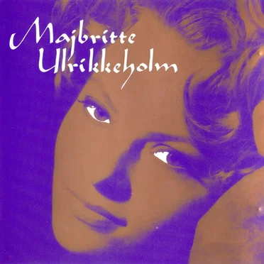 Majbritte Ulrikkeholm