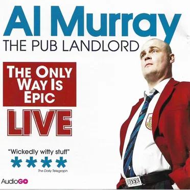 Al Murray