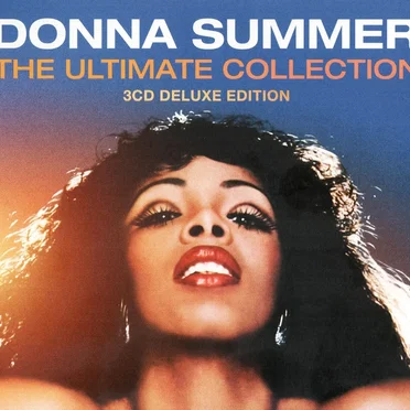 The Ultimate Collection