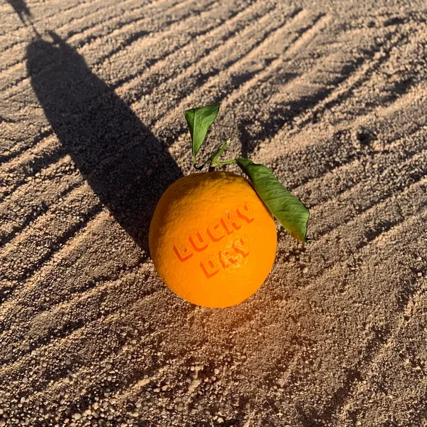 Lucky Day