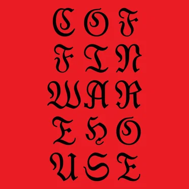 COFFIN WAREHOUSE by COFFIN WAREHOUSE - album cover